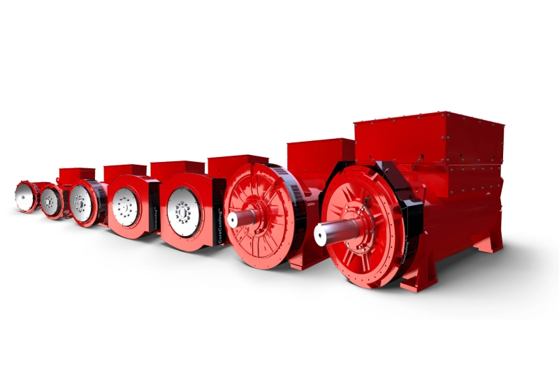 Generating technologies. Generating technologies