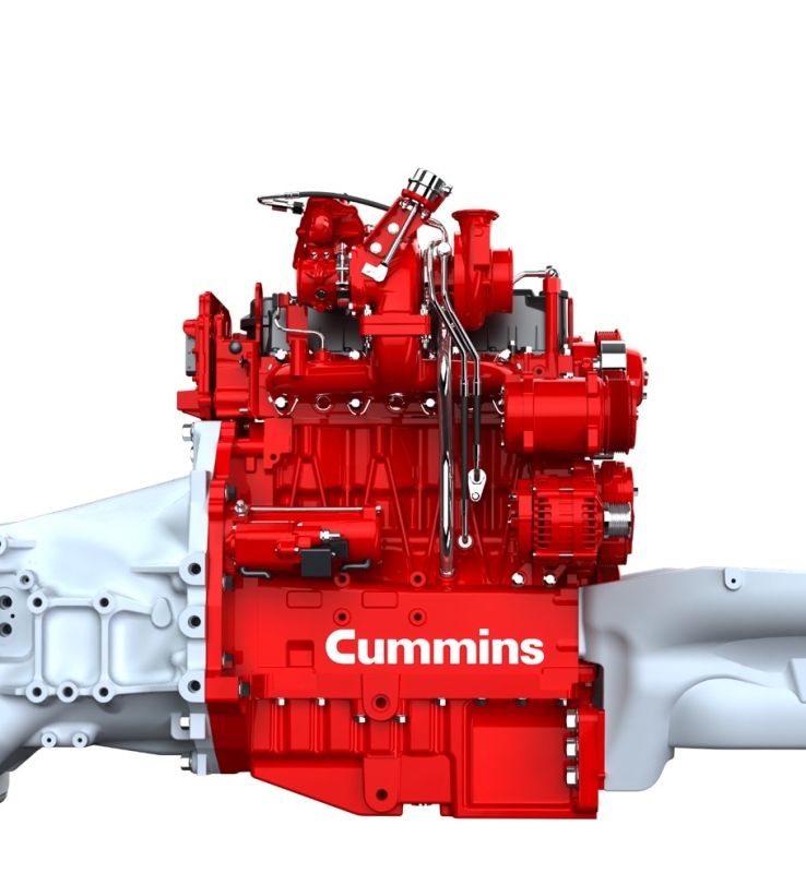 Agritechnica cummins inc 