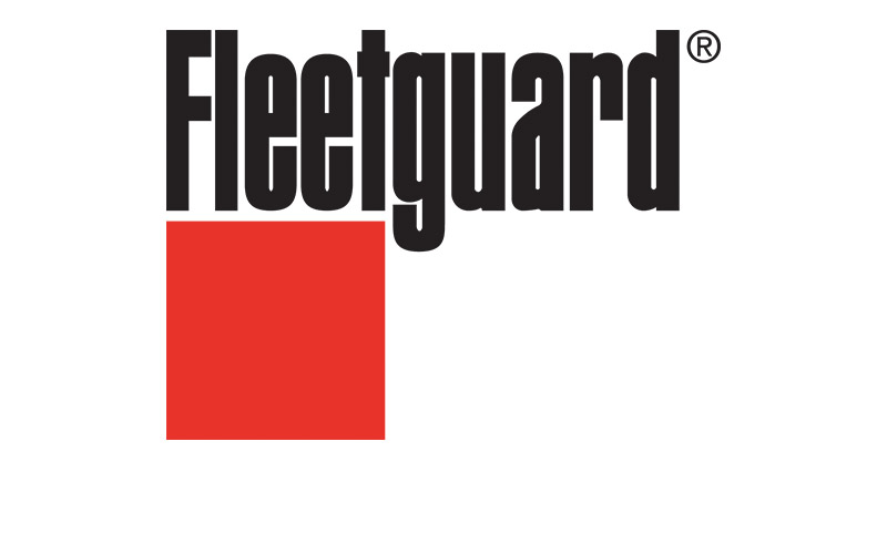 Logotipo de Fleetguard