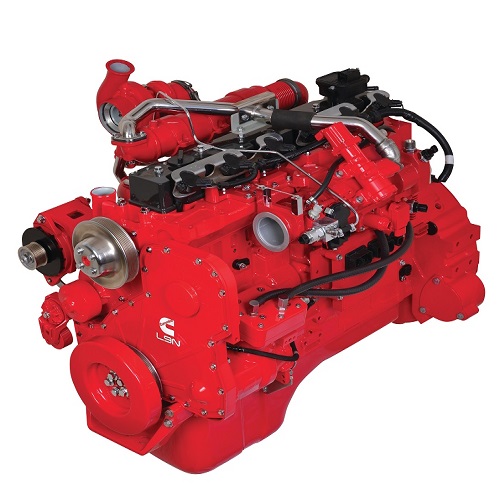 L9N Engine