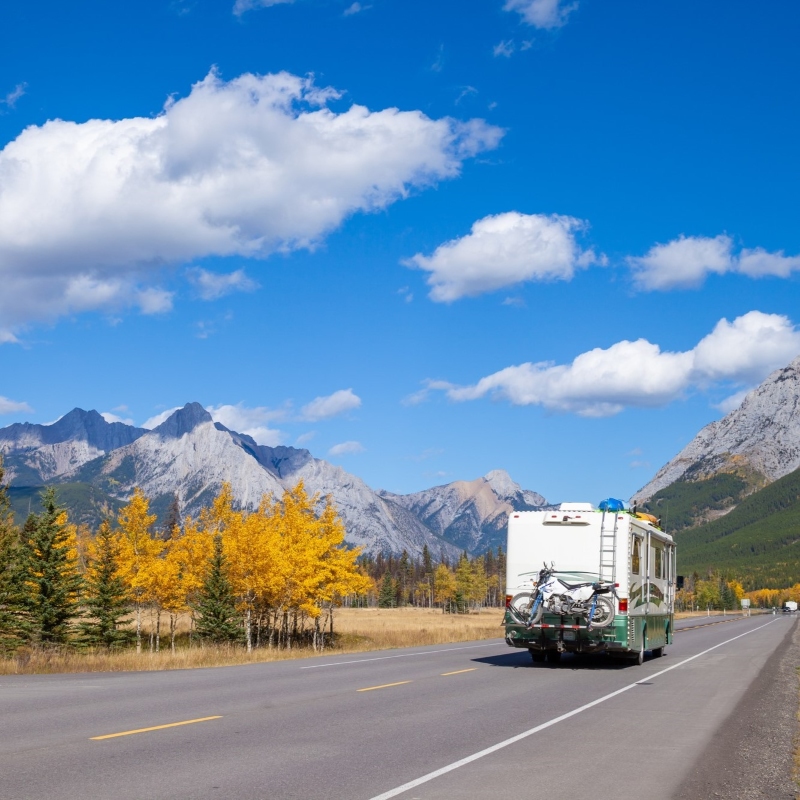 The Best Type of Generator for Your RV Air Conditioner