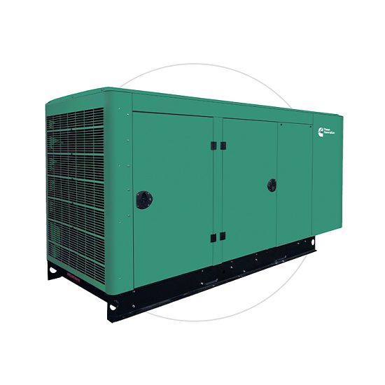 QSJ5.9G generator