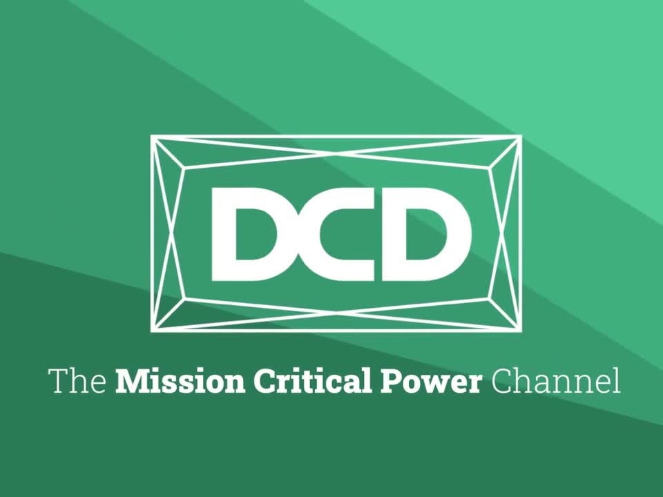 The Mission Critical Power Channel