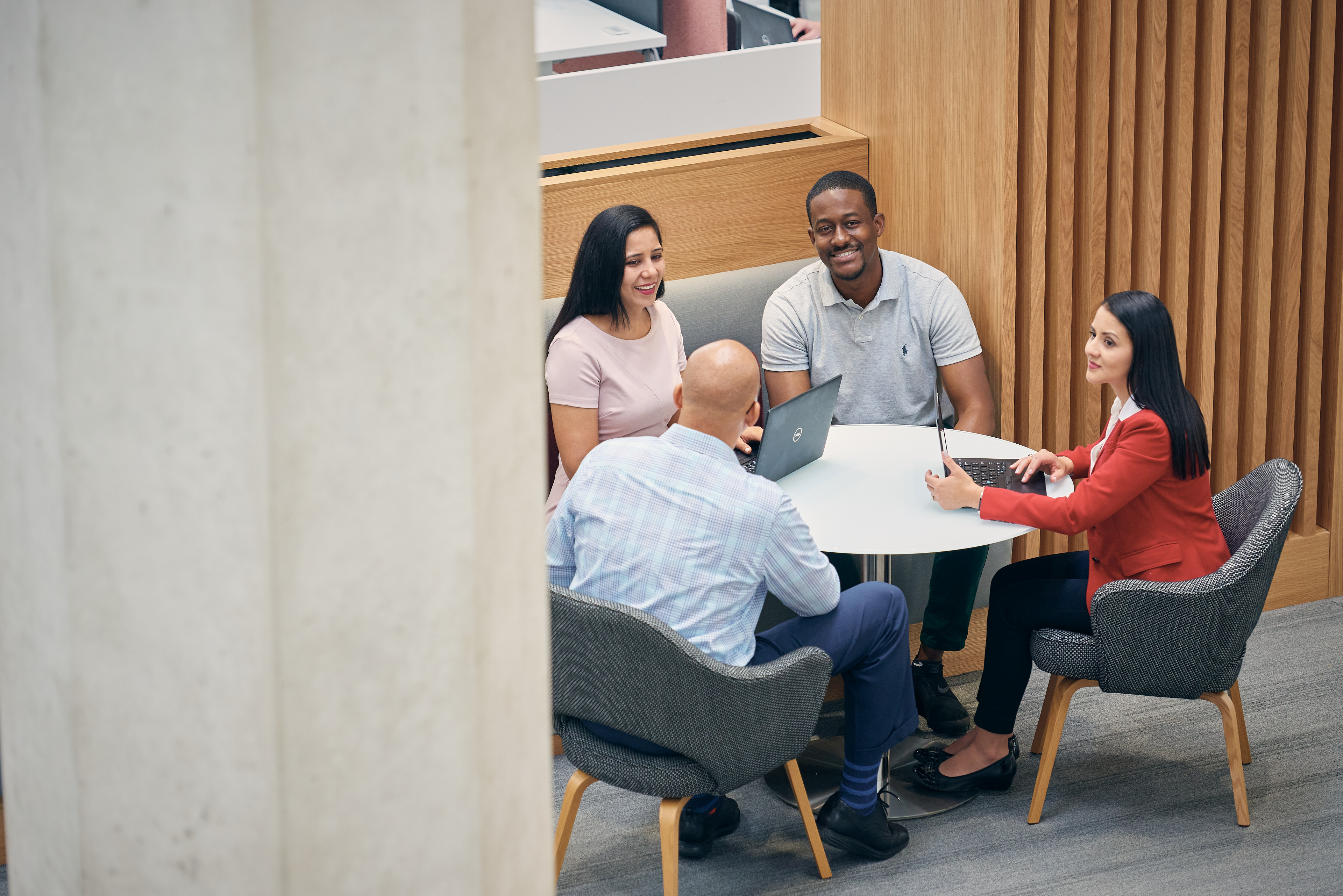 employee resource groups