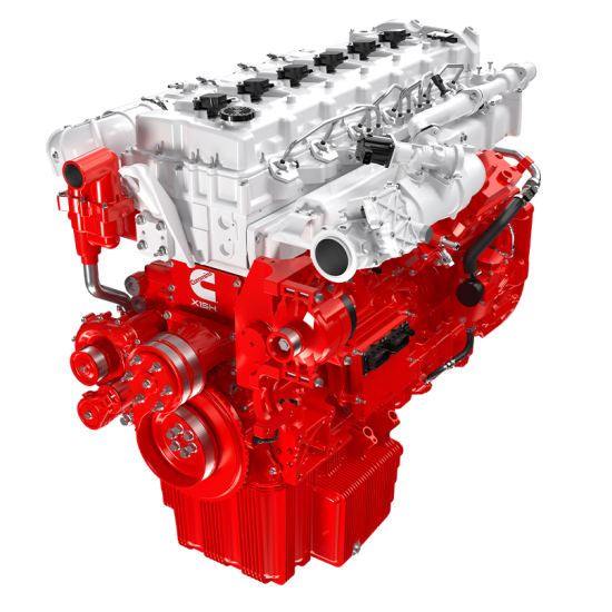 Cummins X15H