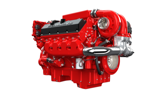 V903 engine