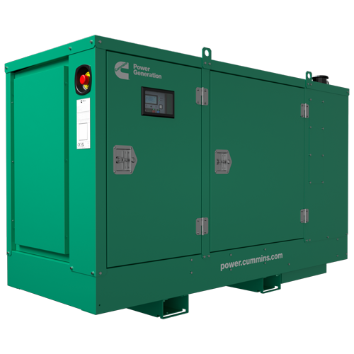 q range generator