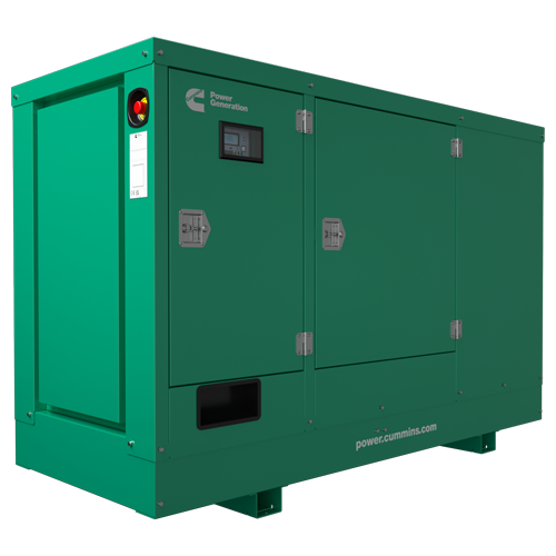 q range generator