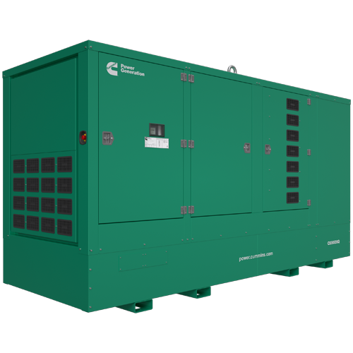 q range generator