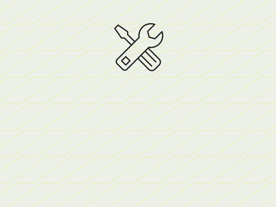 Tools icon