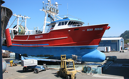 as the boat grows cummins inc.