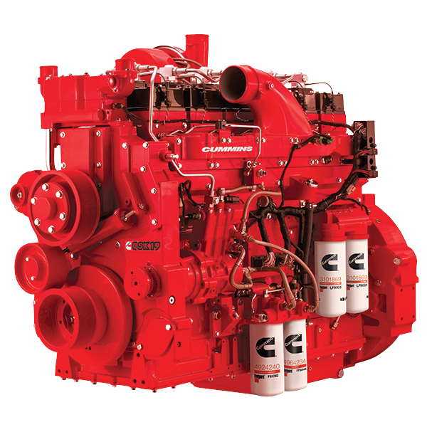 kcham　　DIESEL T-SCOBI QSK19 (Tier 3) | Cummins Inc.