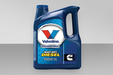 Engine Oil System Cleaner - Valvoline™ Global Europe - EN