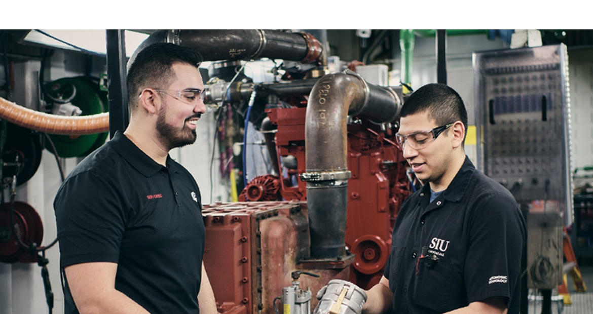 Right first-time engine testing for long-term sustainability 