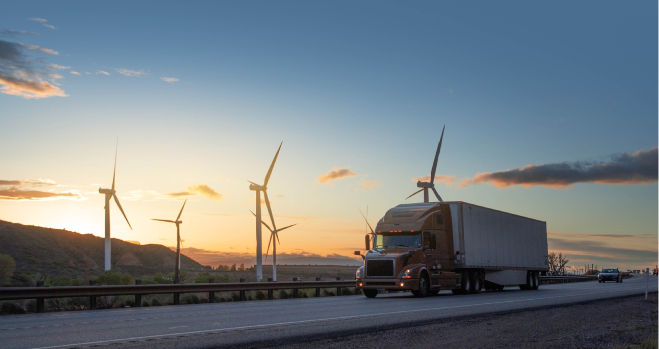 Driving toward a more sustainable future in the United States 