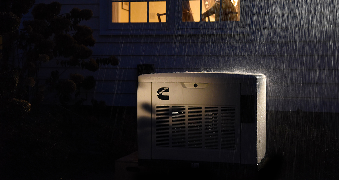Cummins Home And Small Business Now Offering Virtual Generator Assessments Cummins Inc
