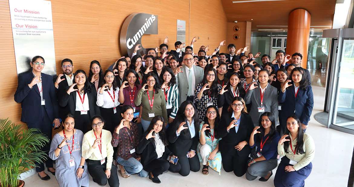 Nurturing purpose and potential: Stories from Cummins India&rsquo;s 2024 