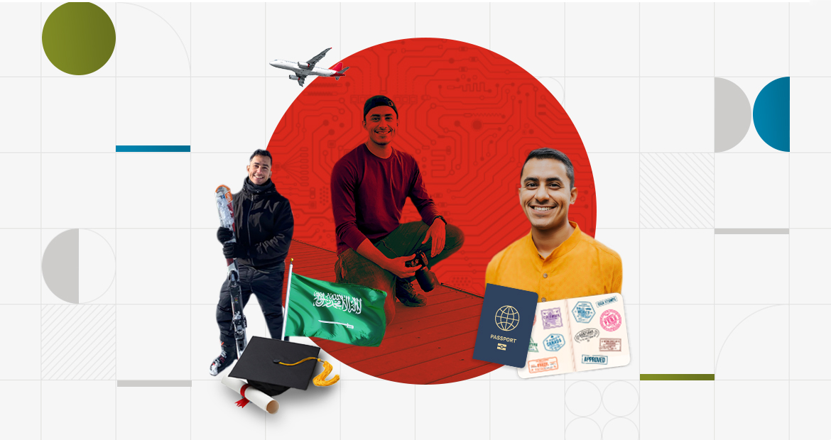 From Dobermans to Sourcing: Jithu's journey at Cummins