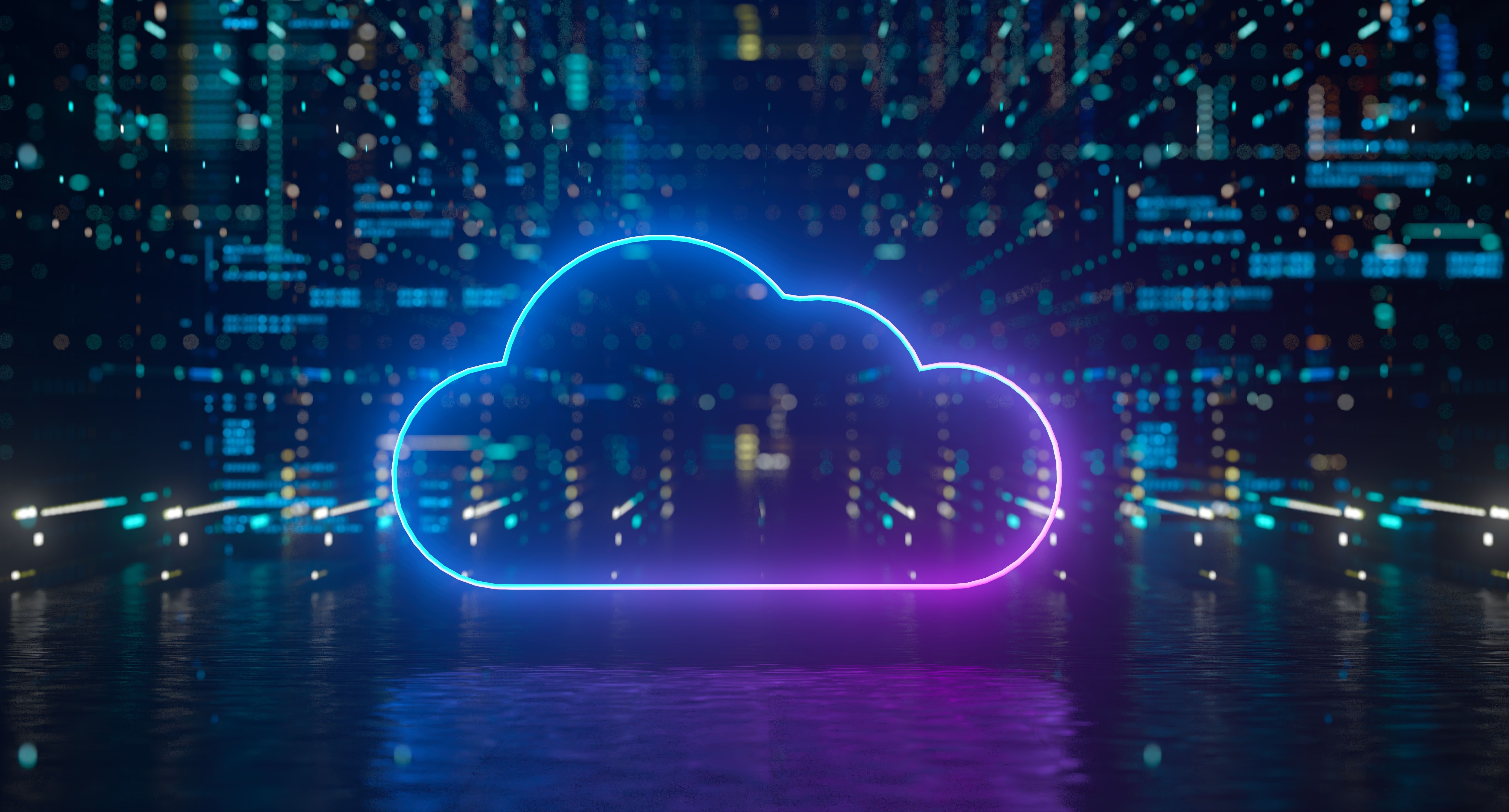 Market trends shaping data center strategy in the age of AI | Cummins Inc.