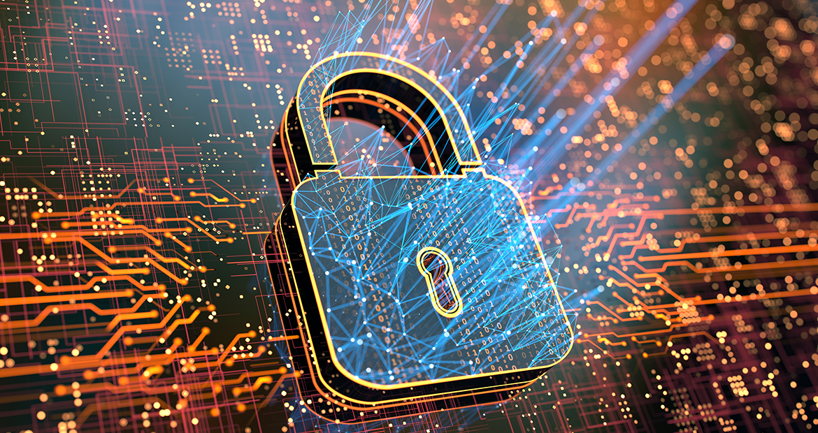 Cybersecurity of electric infrastructure and facility power Cummins Inc.