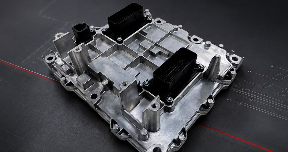 Power to advance commercial vehicle software | Cummins Inc.