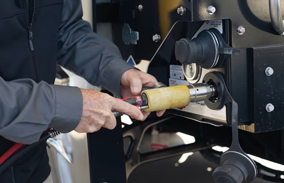 Fuel price stability highlights long-term value of natural gas engines