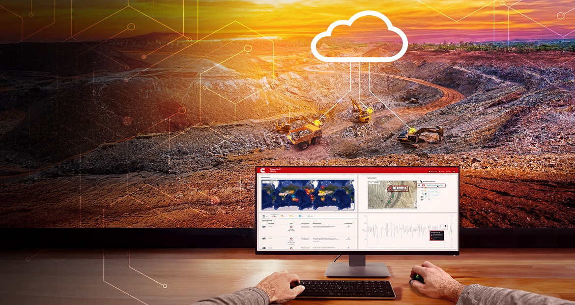 Cummins releases enhanced PrevenTech® platform with global availability at Bauma 2025 | Cummins Inc.