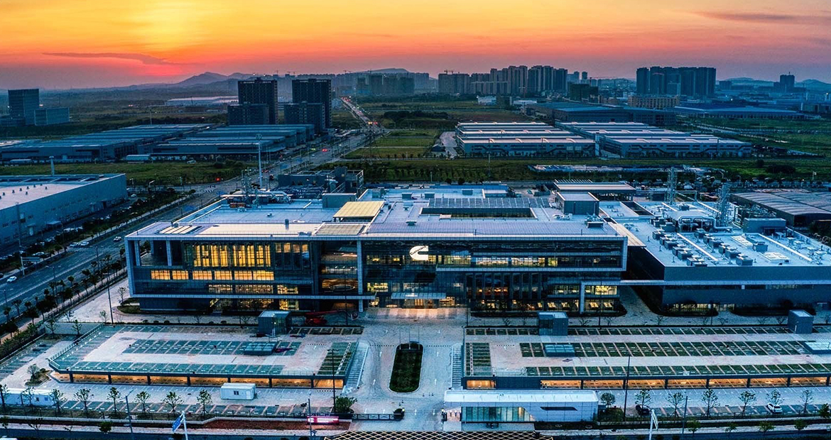 Cummins East Asia R&D center starts operation