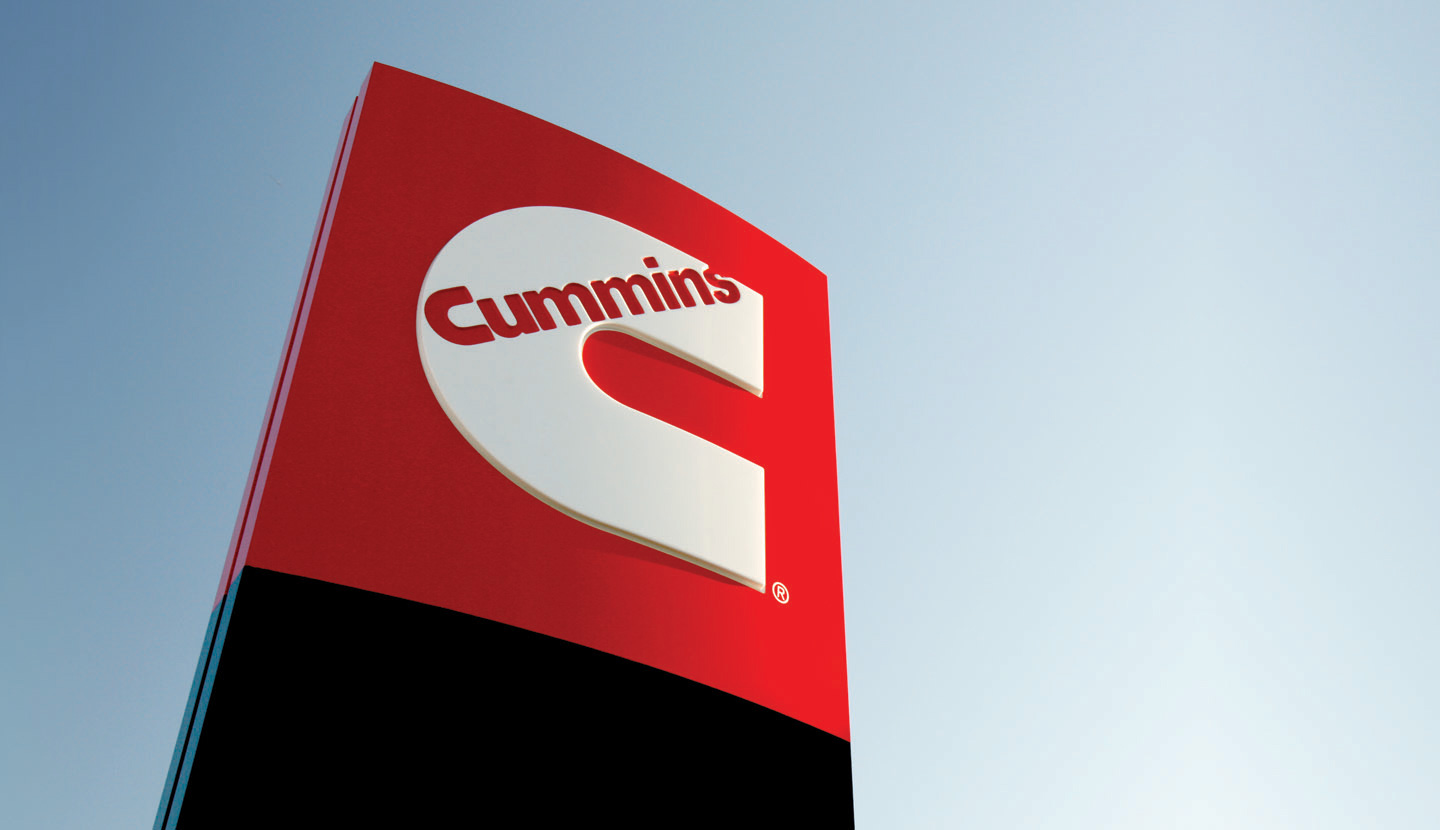 Cummins Inc. ogłasza kwartalną dywidendę na akcje zwykłe