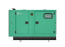 4BTAA3.3 Engine Model Genset