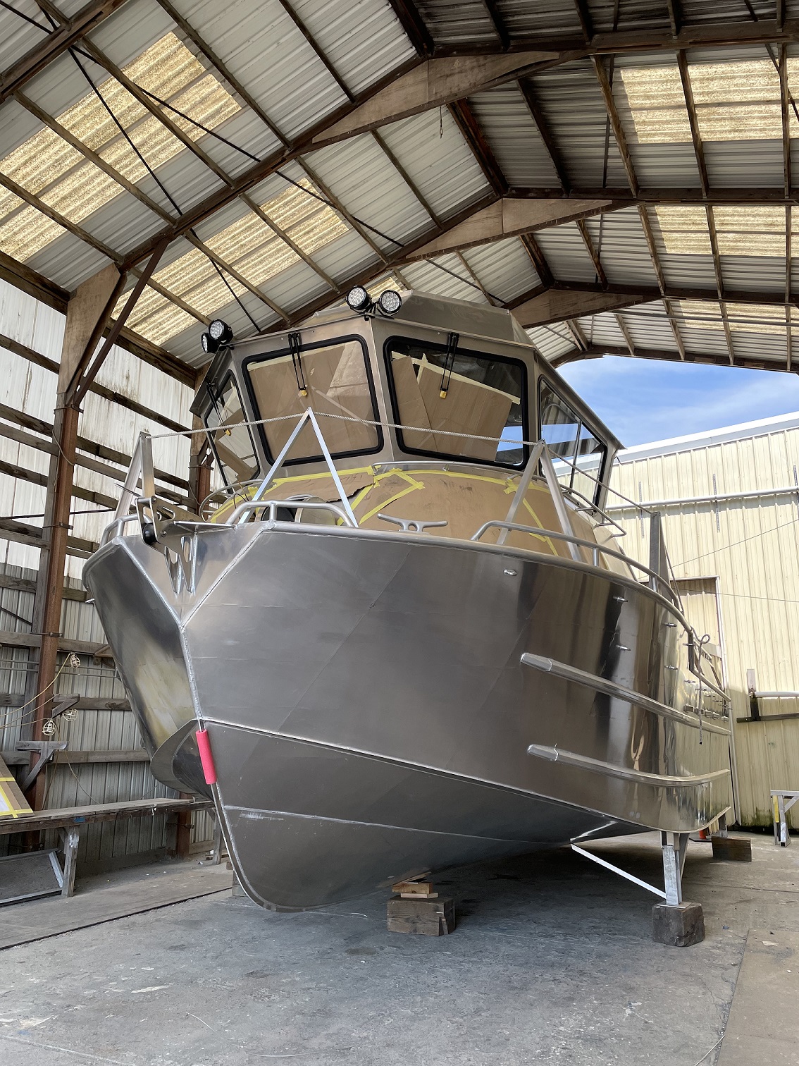 ACI Bow