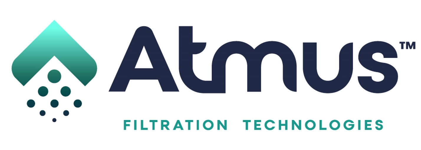 Atmus logo