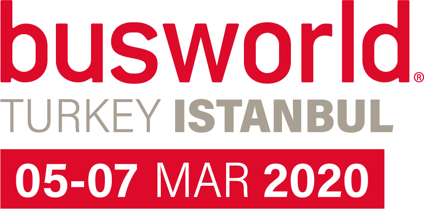 Busworld Turkey Logo