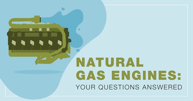 Questions and Answers from the Gas Engine: Buy Questions and