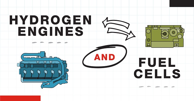 Alternative Fuels Data Center: How Do Fuel Cell Electric Vehicles Work Using Hydrogen?
