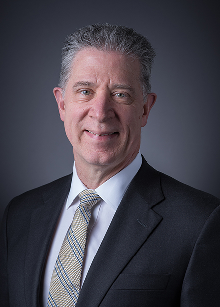 Steve Chapman