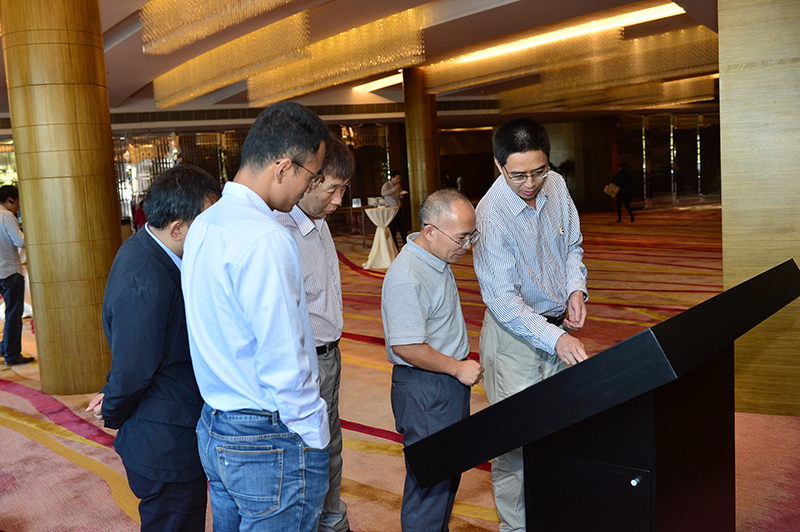 Lanzamiento de generadores Cummins HSK78G-mercado chino