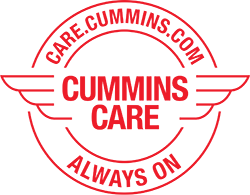Cummins Care logo