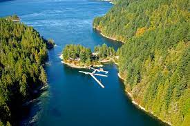 Fisherman's Landing
