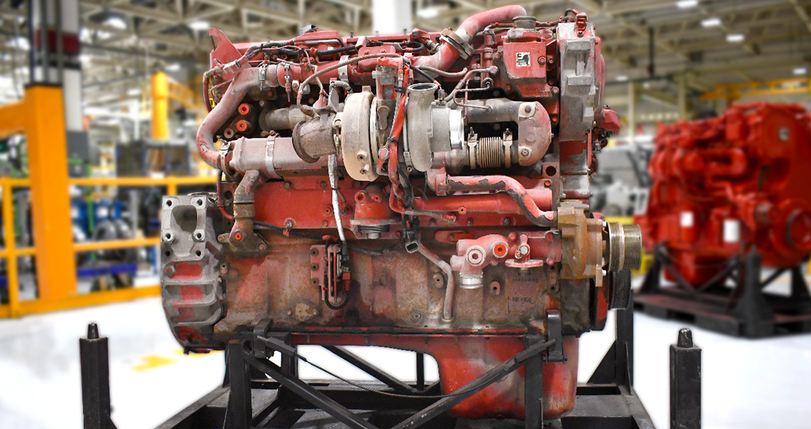 7 Incredible Advantages of a Diesel Engine