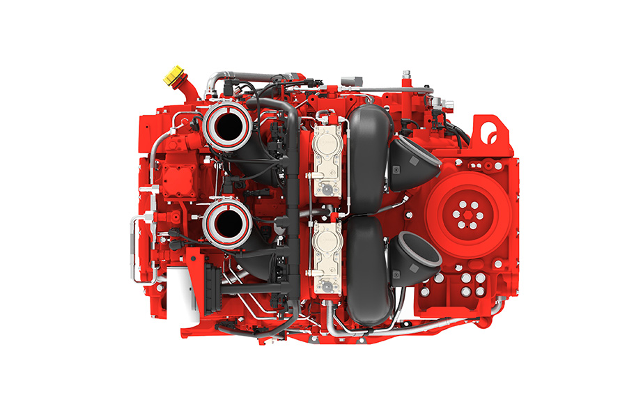 1,000 hp Advanced Combat Engine (ACE) to debut at Land Forces Expo in ...