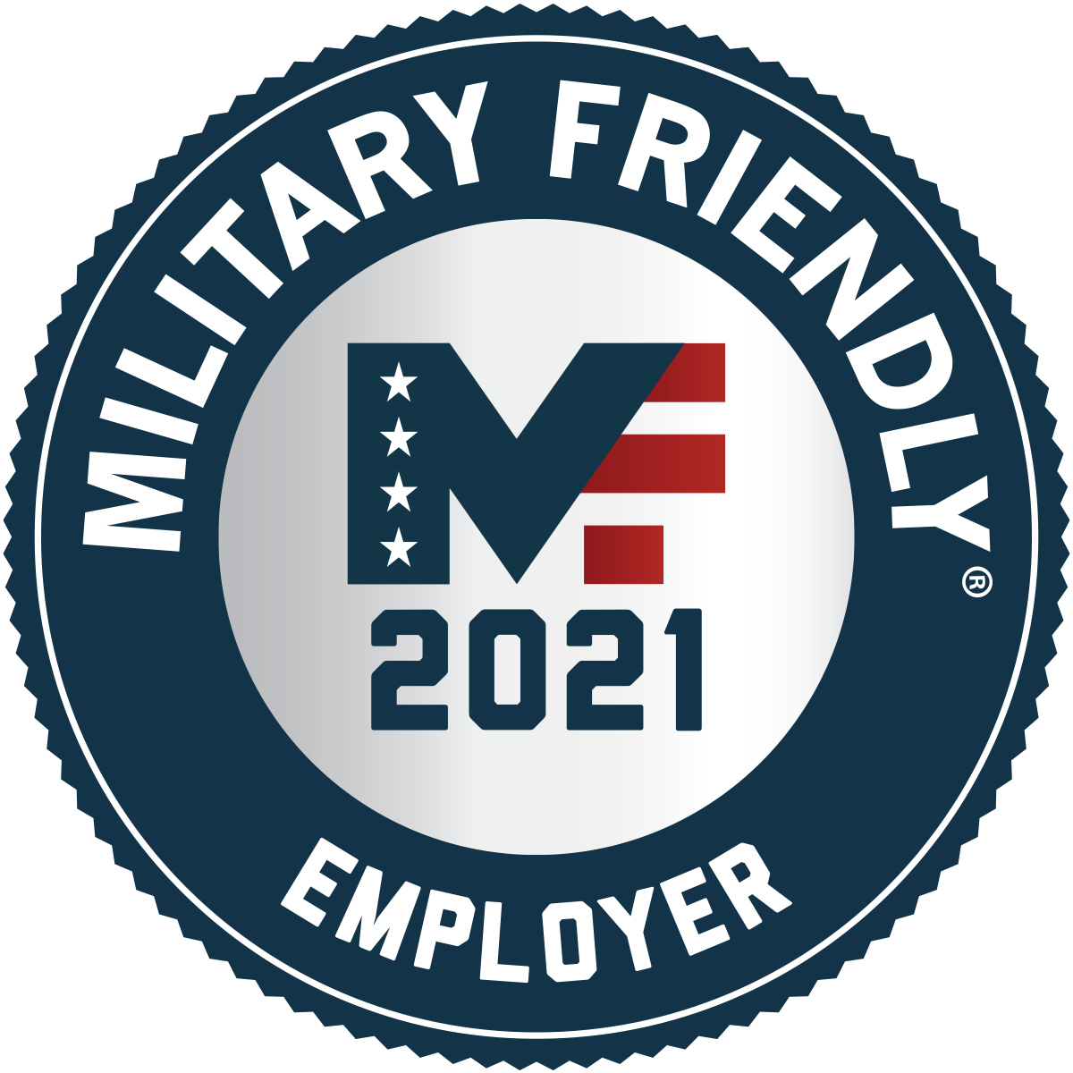 military friendly employer