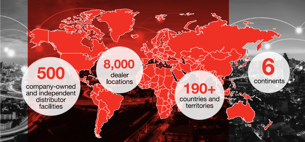 Maps - Digital Masters World