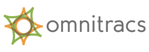 Logotipo de Omnitracs