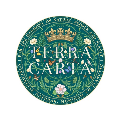 The Terra Carta Seal
