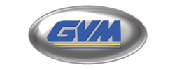 GVM logo