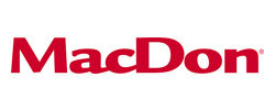 macdon logo