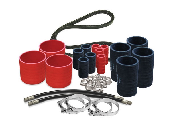 belt and hose kit