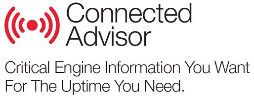 connected advisor logo