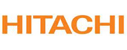 hitachi logo